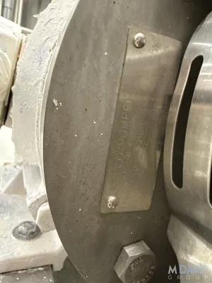 AMPCO IC+318-210TC Pump Centrifugal Stainless Steel | Perry Equipment (3)