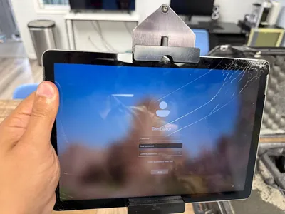 2015 LASER PRODUCTS LT-2D3D Digital Templating | STONE EQUIPMENT WAREHOUSE (5)