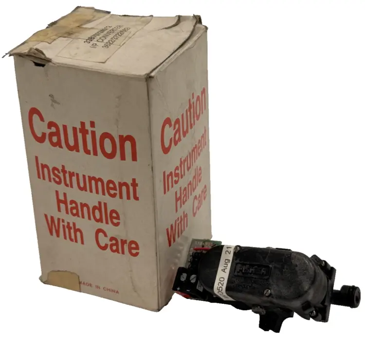 New | in-Stock FISHER 33B7073X012 Misc Electrical & Power Parts Michigan US | SB Industrial Supply #839253