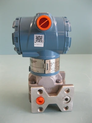 NEW Rosemount 3051 CG 4A 02A1AH2L4E5
