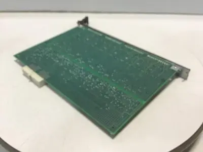 Used CINCINNATI MILACRON 3-542-1348A Circuit Boards Michigan US | Ideal Machinery #581930