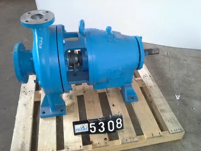 USED Goulds 3175 S