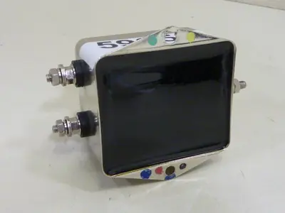 USED NEMIC-LAMBDA MBS-1210-22