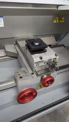 2007 HAAS TL-1 CNC Lathes | Toolquip, Inc. (6)