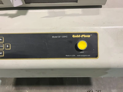 USED DDM NOVASTAR GF 120HC