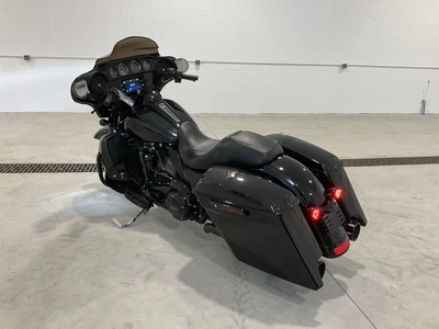 Used 2020 HARLEY DAVIDSON FLHXS Motorcycles (Misc) Michigan US | Miedema Asset Management Group #1397252