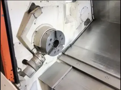2014 MAZAK QUICK TURN NEXUS 250-II CNC Lathes | Toolquip, Inc. (3)