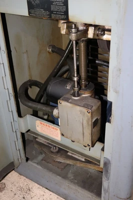 USED HARDINGE DSM 59