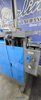 Used MITTS &AMP; MERRILL 2HYDKS Keyseaters California US | Sterling Machinery Exchange #1467339