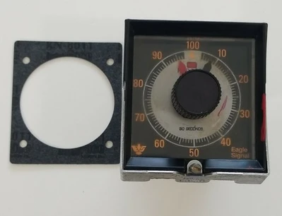 USED Danaher HQ902A6