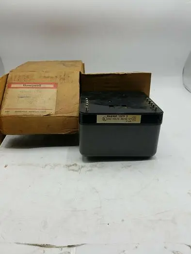 Used HONEYWELL HONEYWELL Automation Control (HMI) | ND Industrial Surplus #1224604