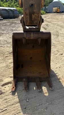 Used 2003 Deere 410G Backhoes Maryland US | Zadoon Equipment #1480783