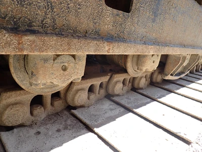 Used 1996 CATERPILLAR 320B Excavators Massachusetts US | Brookside Equipment Sales #1421908