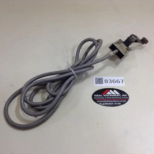 Used OMRON D4C-9033 Relays & Switches Michigan US | Ideal Machinery #596005