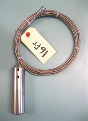 New | in-Stock Rosemount 5302 HA1S1V5AE03000RAE5M1W3WUR8743 Sensors New Hampshire US | Bitter End Trading #1460022