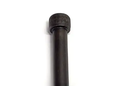 Unbrako 67807677 Hex Socket Head Cap Screw 1/2-13" x 10" - New Other