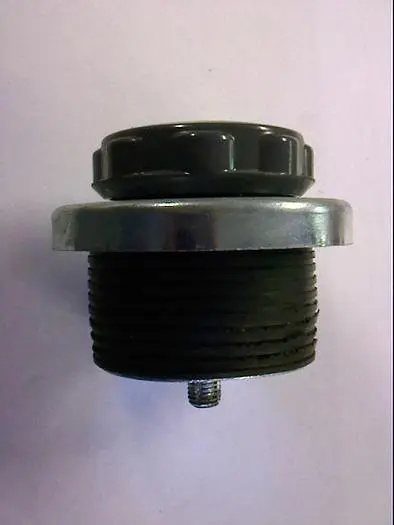 New | in-Stock MOELLER 2” OIL FILL CAP PART # 44352-10 Automotive Parts Pennsylvania US | East West Machinery & Drilling #1416592