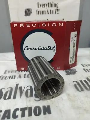 New | in-Stock CONSOLIDATED 95748 Bearings | Surplus Asset Holdings #1192431