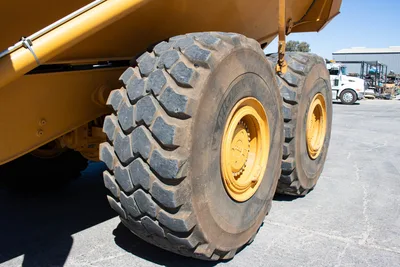 Used 2023 BELL B45E Articulated Dump Trucks California US | Monster Iron Equipment Services #1481118