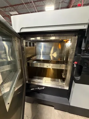2022 STRATASYS F900 3D PRINTERS | Machinery Network (2)