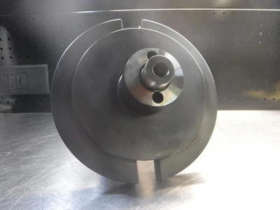 Command Big CAT60 1" Facemill Holder 3.5" Projection APP-1001338 (LOC2013C)