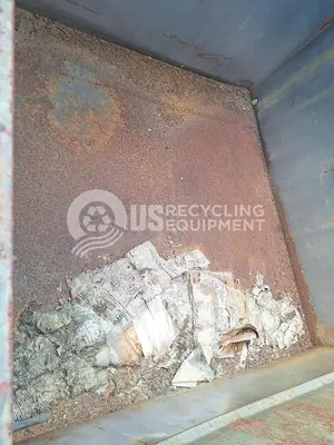 Unknown Manufacturer: Used 54 Slant/Square in Good Condition & 26 Slant/Square in Fair/Poor Condition