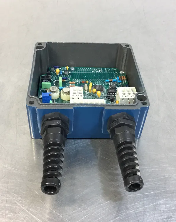 Used TEMPOSONICS _UNKNOWN_ Sensors South Carolina US | Palmetto Automation #1469127