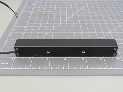 Used DI-SORIC _UNKNOWN_ Sensors | OCO Industrial #1620347
