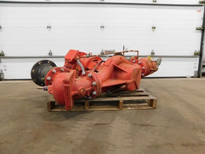 Used Armstrong NA Pumps Ohio US | Equipment Recovery Corp. #1329639