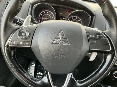 Used 2016 MITSUBISHI OUTLANDER SUVs Michigan US | Miedema Asset Management Group #1762661