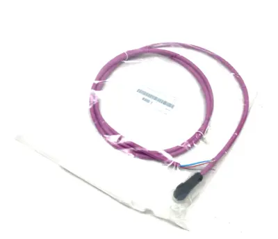 NEW B&R AUTOMATION SINGLE ENDED CONNECTION X2X LINK CABLE 2M