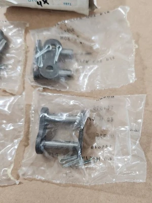 NEW Morse 322445