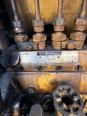 Used 1987 KOMATSU WA150-1 Wheel Loaders New Jersey US | Proxy Equipment #1388686