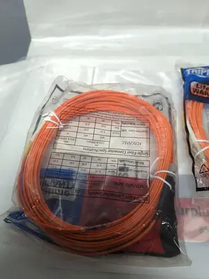 Used TRPP-LITE N314-15M Cable & Wire | Surplus Asset Holdings #1206767