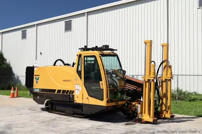 Used 2024 VERMEER 2024 VERMEER D24X40 S3 Drill Rigs Florida US | HDD Broker #1346148