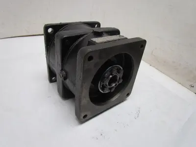 ALPHA SP140-IL 1-5 Ratio Motor Mounted Gear Reducer w/32mm OP Shaft