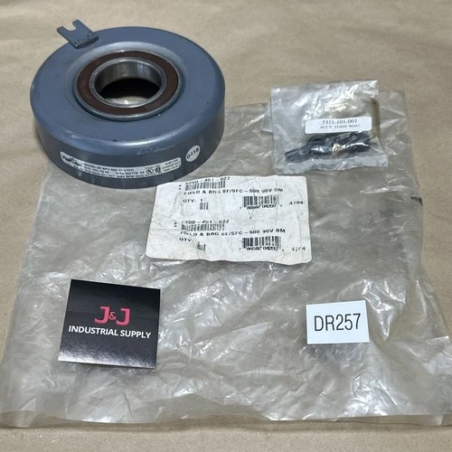 NEW Warner Electric 5200-451-027