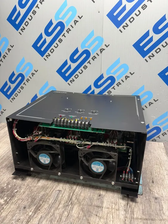 AMETEK PF3-480-225-CL-NO-01 Electrical/PLC/Automation | ESS Industrial Equipment Sales