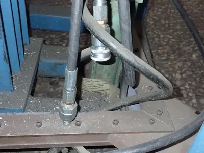 Hydraulic Press