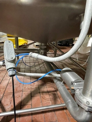 APV Holding Tank Holding Tanks | Envoy Equipment LLC (3)