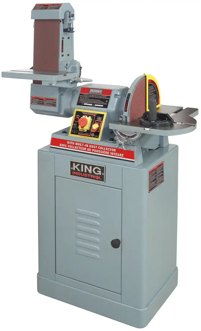 NEW KING CANADA KC-790FX-DC
