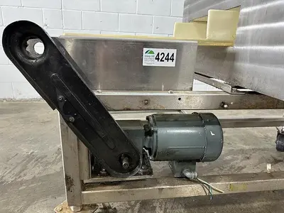 USED CINTEX CS2060