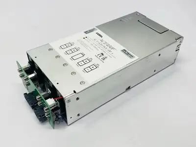 New | in-Stock Cosel AC4-VHM2H-00K,ACE450F AC/DC Power Supplies Michigan US | Maverick Industrial Sales #1495893