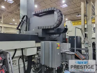 USED 2013 MAKINO EDNC157S