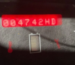 Used 2021 TOYOTA 8BNCU18 Reach Trucks Colorado US | Discount Forklift #1341601