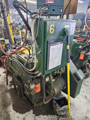 Used HARTFORD 2-450 Cold Headers New York US | Barbarotto Int'l Sales Corp #1332881