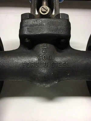 Used SMITH 3/4" Valves/Fittings Indiana US | J&J Industrial Supply #509977
