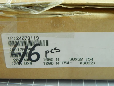 New | in-Stock RUBYCON _UNKNOWN_ Capacitors | OCO Industrial #1610303