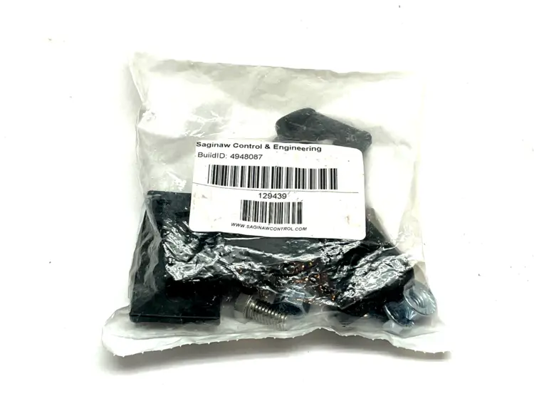 New | in-Stock Saginaw Control 129439 Electrical Boxes Michigan US | Maverick Industrial Sales #1400990