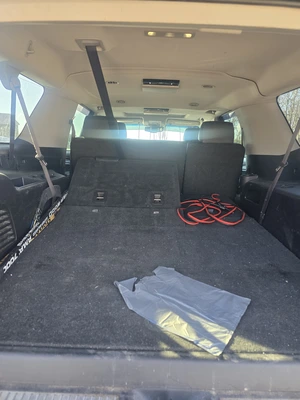 USED 2015 GMC YUKON XL